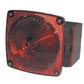 Combination Tail Light, Passenger Side - 49107