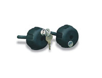 Hidden Hitch Locking Knobs 51927