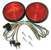 Basket Carrier Light Kit 52014