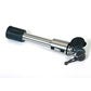 80054 - Class III-V 5/8" Stainless Steel Lock