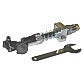 Class I Silent Pin & Clip - 60055