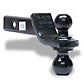 80406 - Class III Ballmount - 2 Ball
