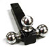 3 Ball Mounts