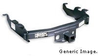 Class III Hitch 87526