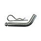 Class II Pin & Clip - Grooved - 90030