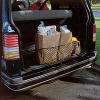 Storage Cargo Net 9501000