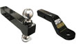 Ballmounts / Drawbars