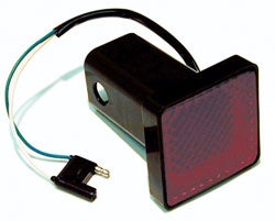 Brake Light Hitch Cover 80980