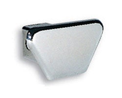 Chrome Hitch Cover - Metal 80962