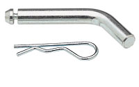 Class III/IV Pin & Clip 5/8" 80950