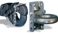 Pintle Hooks and Rings