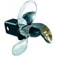 90037 - Prop Hitch Cover - 1-1/4 Inch Receivers