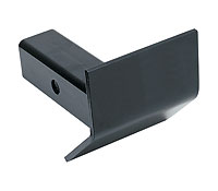 Skid Shield - Receiver Tube 6771