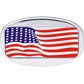 80975 - USA Flag Hitch Cover