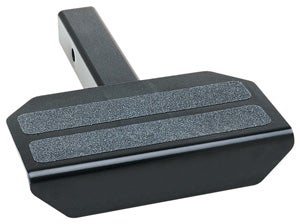 Hitch Work Step 6758