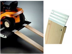 Ramparts - Ramp Kit - Tops (Pair) 0700100