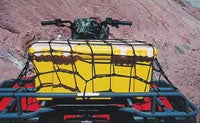 ATV Net - Camo 9503200