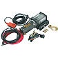 76-50112 - Mile Marker PE3500 Electric Winch   