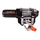 Mile Marker VMX2500 atv Winch