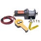 Mile Marker PE2000 electric winch