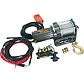 Mile Marker PE3000 atv Winch
