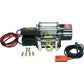Mile Marker PE4500 electric atv winch