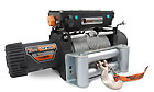 Mile Marker V-10 Electric Winch