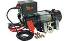 Mile Marker PE6000 Electric Winch