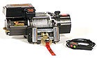 Mile Marker PE6000 Electric Winch