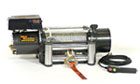 Mile Marker PE8000 Electric Winch