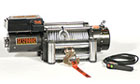 Mile Marker SE12000C Electric Winch
