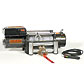 Mile Marker SE9500C Electric Winch - Low Profile - 76-50246
