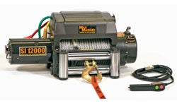 Mile Marker SI12000 Electric Winch  76-50152