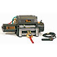 Mile Marker SI12000 Electric Winch  - 76-50152