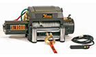 Mile Marker SI9500 Electric Winch
