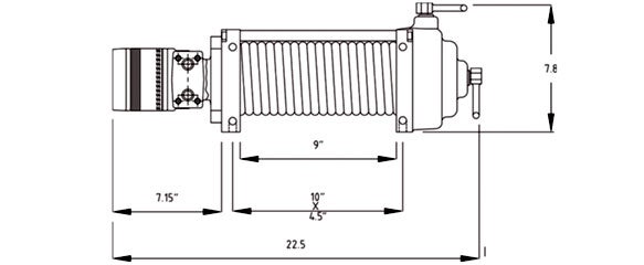 H12000 Technical Specifications