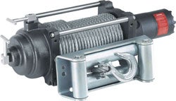 Mile Marker H12000 Hydraulic Winch 70-52000C