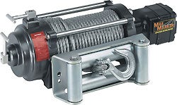 Mile Marker H9000 Hydraulic Winch 70-50080C