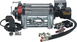 Mile Marker HI9000 Hydraulic Winch  75-50085C