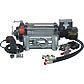 Mile Marker HI9000 Hydraulic Winch