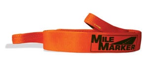 Winch Tow / Tree Strap 19-50041