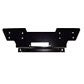 Hidden Mounting Systems - Hide and Protect your winch...