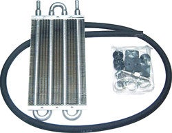 Optional Cooler 24-50010