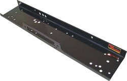 Mile Marker Channel Winch Mount 50-87283