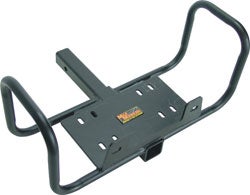 Mile Marker Cradle Winch Mount 60-06495