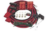 Electric Quick Disconnect Kit 76-93-54000