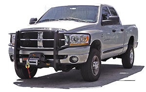 Mile Marker Extreme Pro Winch Mount 50-53123