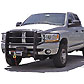 Mile Marker Extreme Pro Winch Mount - 50-53123