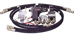 Mile Marker Valve Adapter Kit   34-5010-12