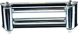 Universal Chrome Fairlead WH-9